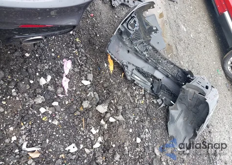 2019 Acura Tlx Tech A-Spec Pkgs из США, поврежденный, VIN 19UUB2F61KA008707